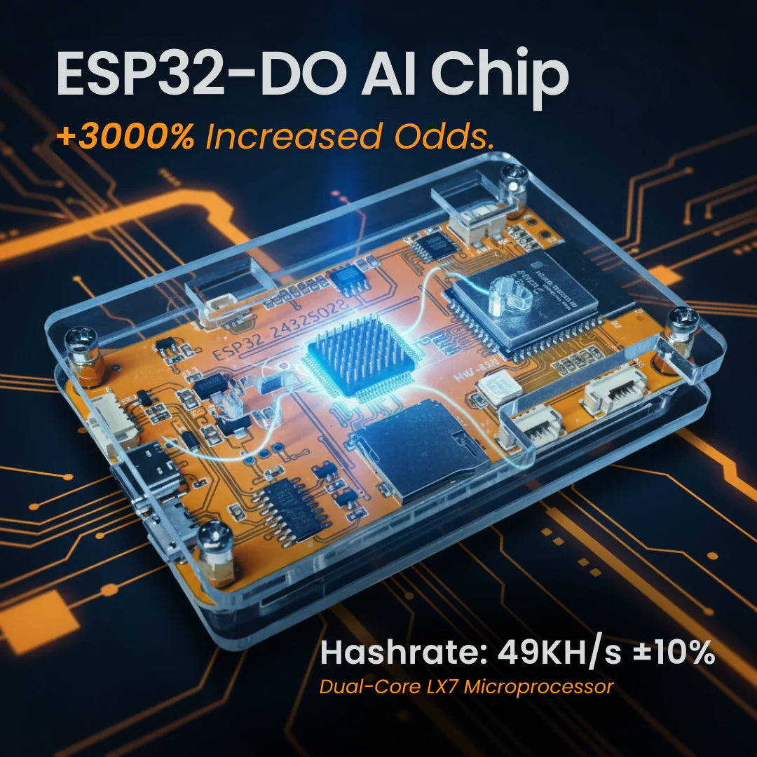 Miner PRO (2025 Edition)