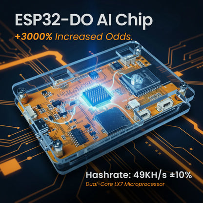 Miner PRO (2025 Edition)